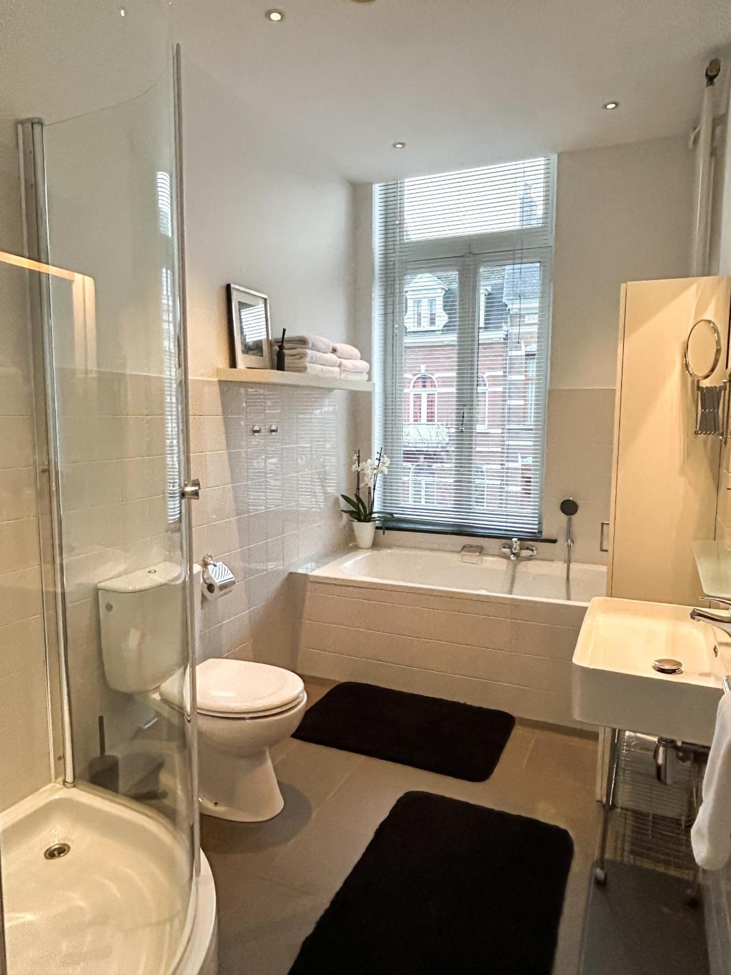 B&B Alexander Maastricht Exterior foto